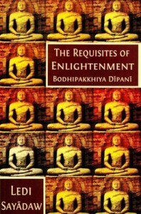 Requisities of Enlightenment free Buddhist ebook