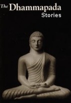 The Dhammapada Stories ebook cover