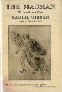 khalil gibran to children