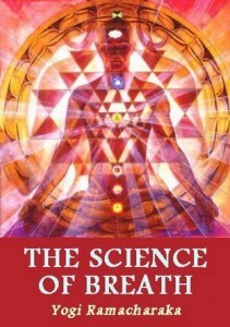 The Science of Breath by Yogi Ramacharaka download entire PDF ebook free