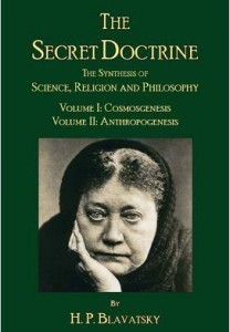 The Secret Doctrine by H.P. Blavatsky ebook pdf