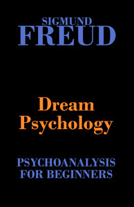 Interpretation Dream Sigmund Freud Pdf