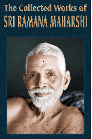 Collected Works of Sri Ramana Maharshi as free pdf e-book