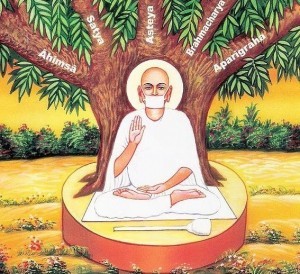 Acharya Hemachandra