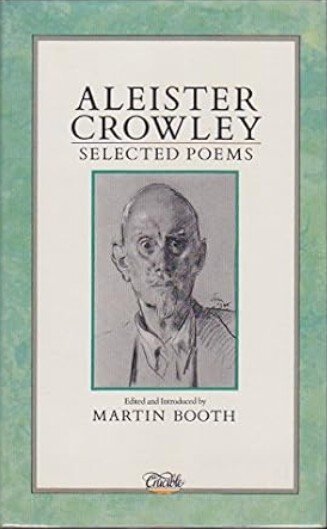 Aleister Crowley Selected Poems Free PDF e-book