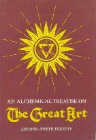 An Alchemical Treatise on The Great Art