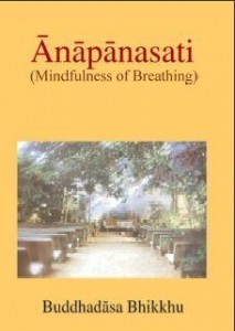 Anapanasati Mindfulness of Breathing free Buddhism Ebook