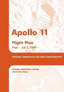 Apollo 11 Flight Plan PDF