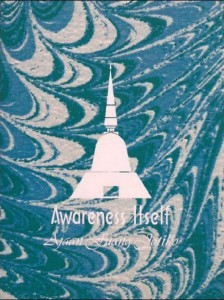 Awareness Itself free ebook PDF