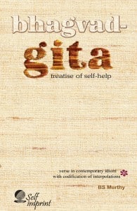 Bhagvad Gita PDF