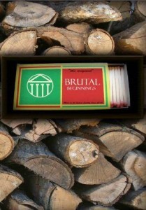 Brutal Beginnings ebook