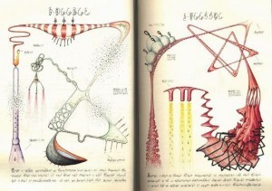 CODEX Seraphinianus download PDF