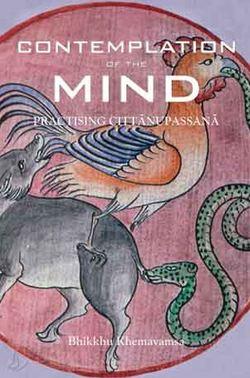 Contemplation of the Mind PDF on Buddhist meditation