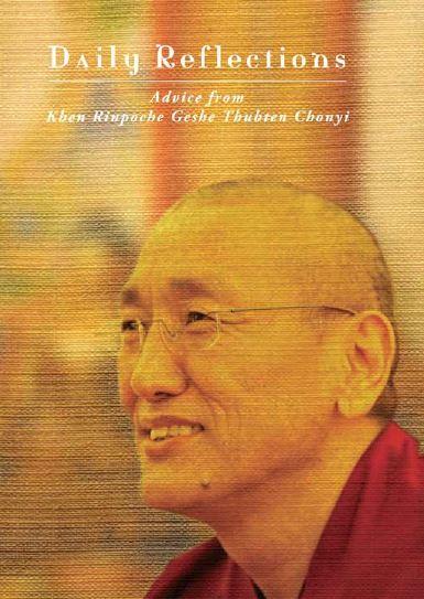 Daily Reflections