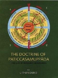Doctrine of Paticcasamuppada Download the ebook here in PDF-format