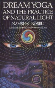 Dream Yoga and the Practice of Natural Light Download free PDF Ebook