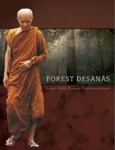Forest Desanas pdf ebook