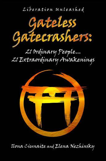 Gateless Gatecrashers an ebook on enlightement