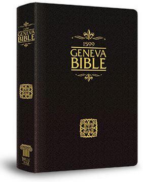 Geneva Breeches Bible
