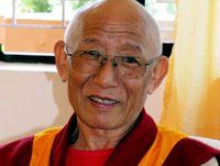 Geshe Tsulga Tsultrim Choephel Buddhadharma ebook