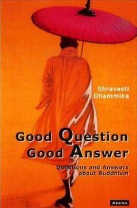 Good question good answer