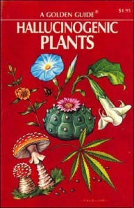 Hallucinogenic Plants - A Golden Guide free pdf ebook