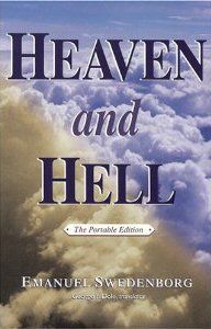 Heaven and Hell by Swedenborg ebook free pdf
