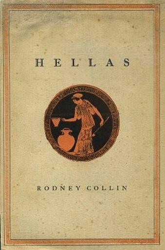 Hellas by Rodney Collin