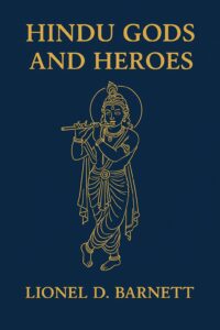 Hindu Gods and Heroes