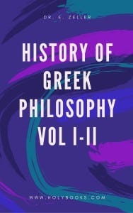 Greek Philosophy: History of Greek Philosophy VOL I-II Free PDF