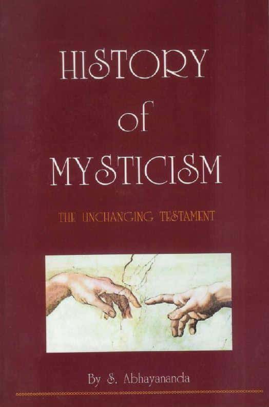 History of Mysticism
