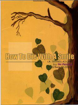 How To Die With A Smile free ebook on buddhism