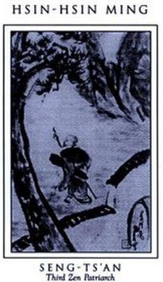 Hsin-Hsin Ming Verses on the Faith-Mind PDF