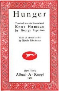 Hunger by Knut Hamsun PDF