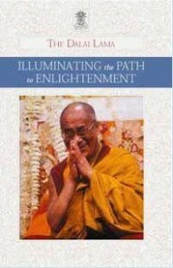 Illuminting the Path to Enlightenment by Dalai Lama