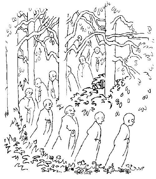 Jataka Stories download PDF