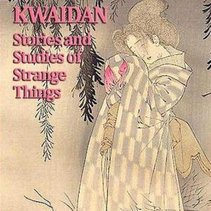 Kwaidan Japanese ghost stories
