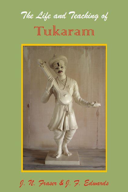 Life And Teachings Of Tukaram