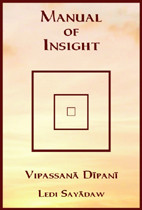 Manuals of insight free Buddhist ebooks