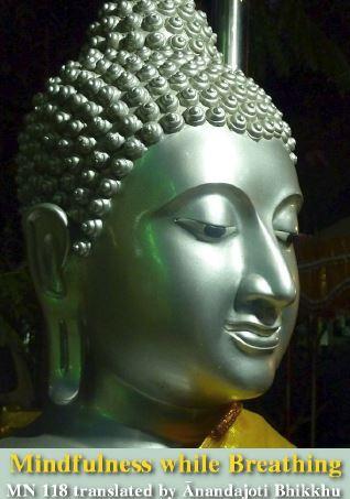 Mindfulness while Breathing