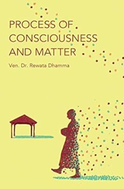 Process of Consciuousness and Matter Free PDF e-book