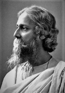 Rabindranath Tagore biography PDF