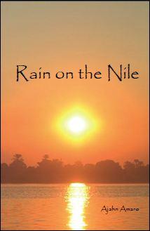 Rain on the Nile by Ajahn Amaro