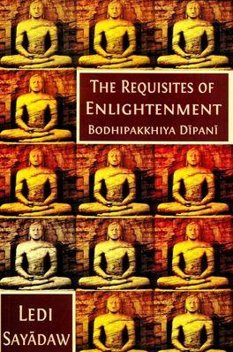 Requisities of Enlightenment free Buddhist ebook