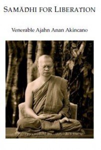 Samadhi for Liberation Buddhist meditation ebook
