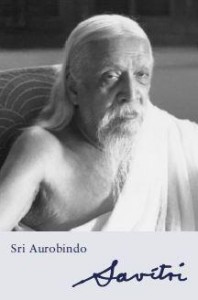 Savitri A Legend and a Symbol Sri Aurobindo complete works VOL 33-34