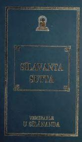 Silavanta Sutta PDF ebook