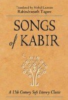 Songs of Kabir book cover