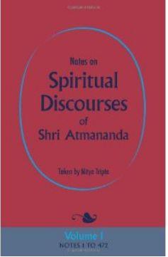 Download the PDF ebook: Spiritual Discourses of Shri Atmananda