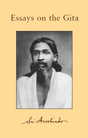 Sri Aurobindo VOL 19 Essays On The Gita free PDF ebook
